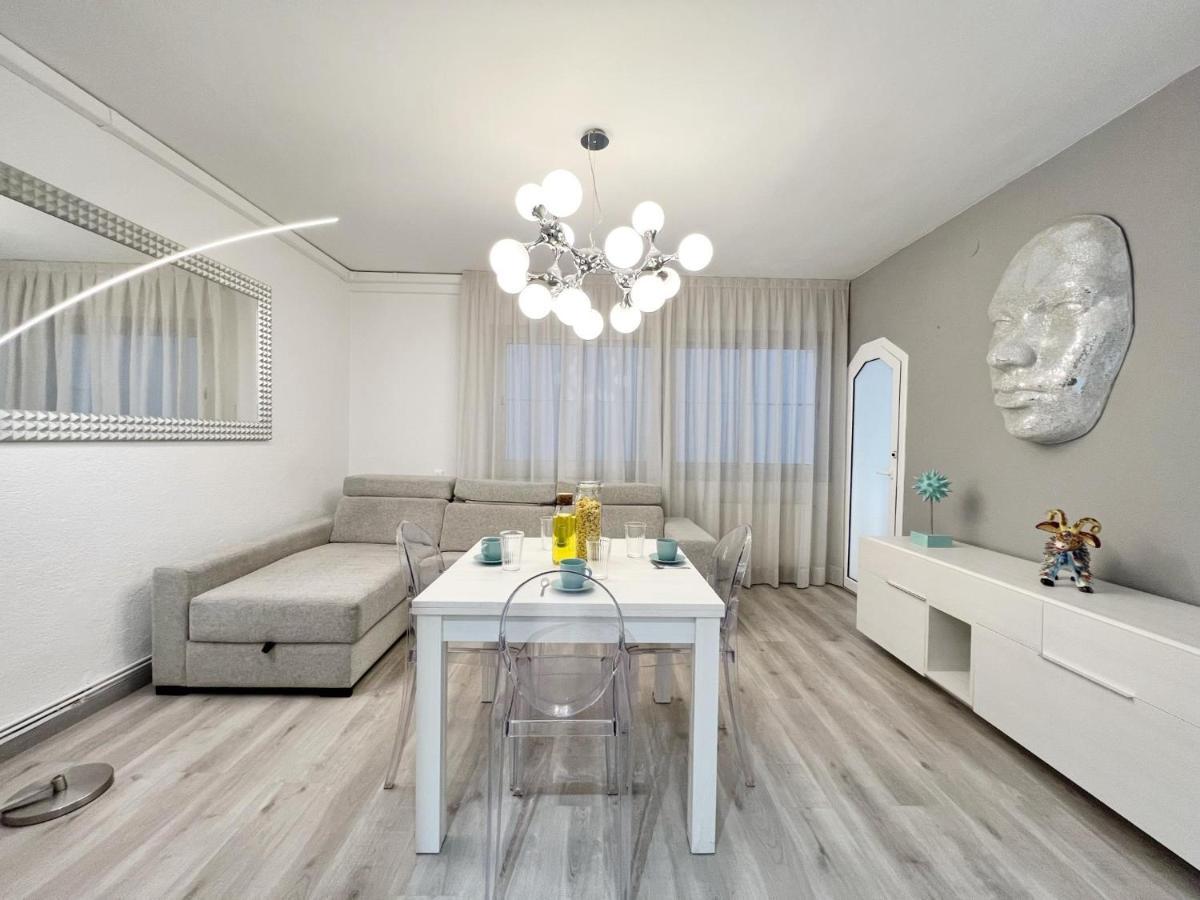 Cosy Montroig * Sitges