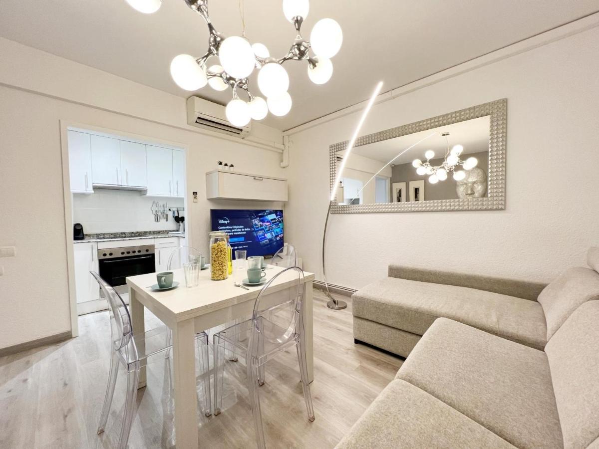Cosy Montroig Appartement Sitges