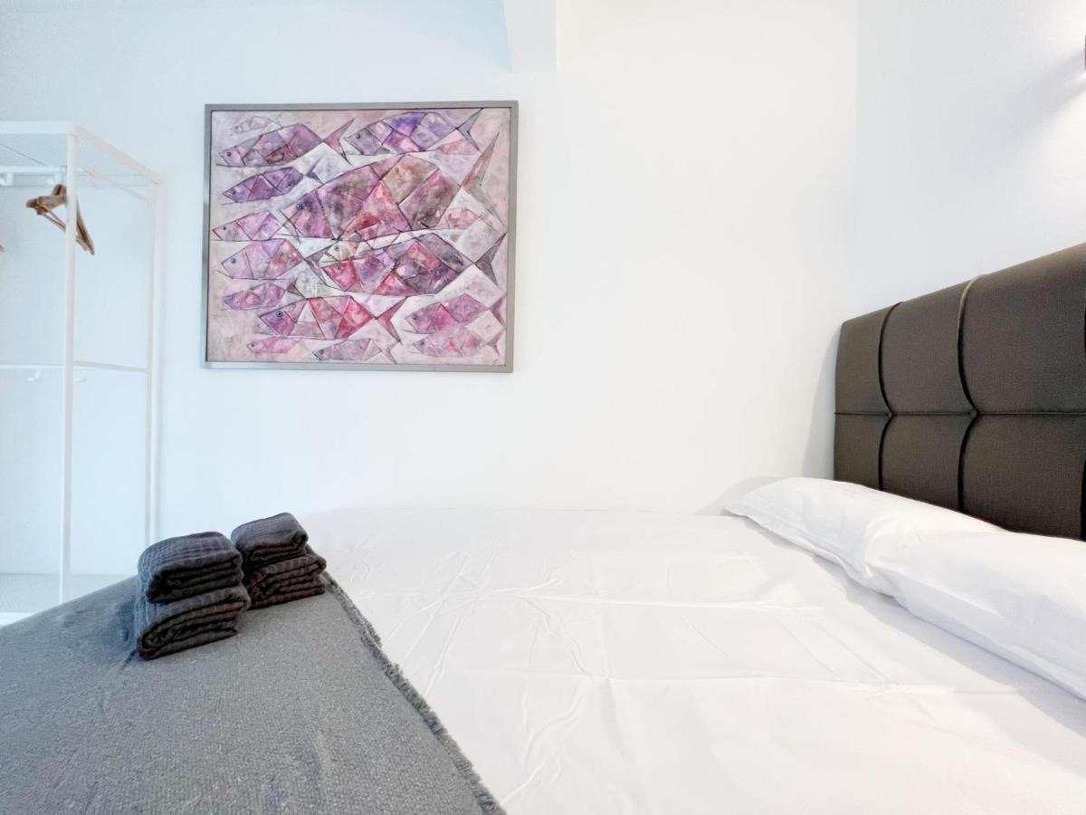 Cosy Montroig Appartement