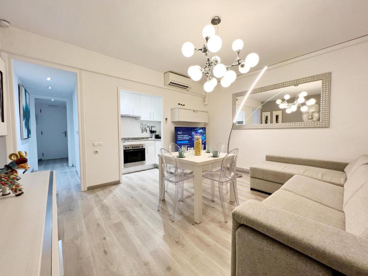 Apartment Cosy Montroig Sitges