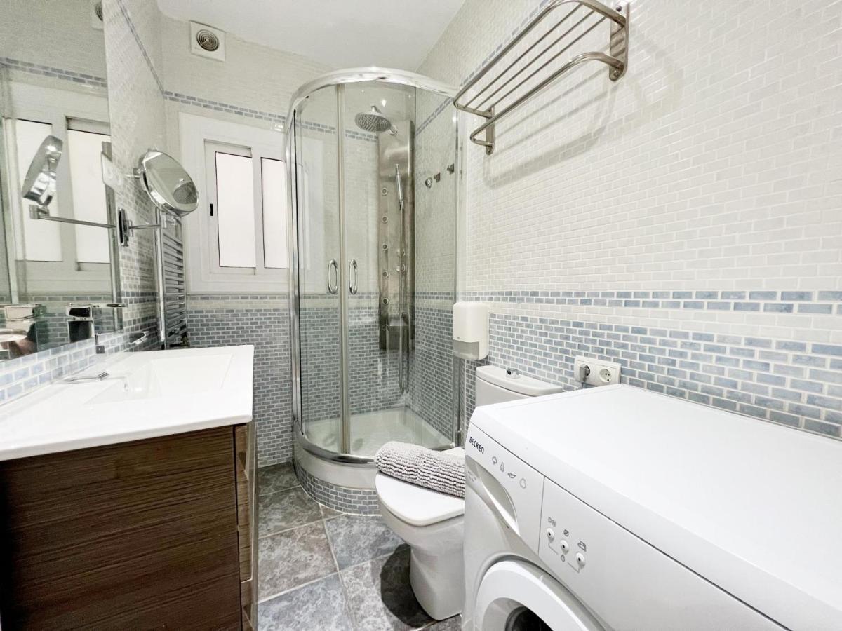 Appartement Cosy Montroig