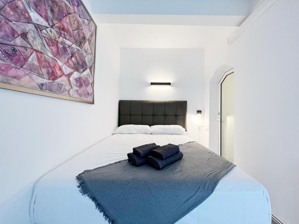 Appartement Cosy Montroig Sitges